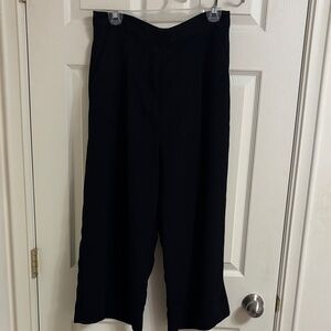 Vero Moda Wide Legged Cropped Pants